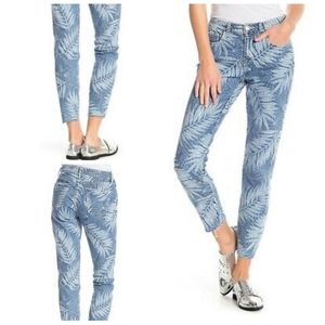 ๐NWT Current/Elliott "The Stiletto" Wiley Jean
